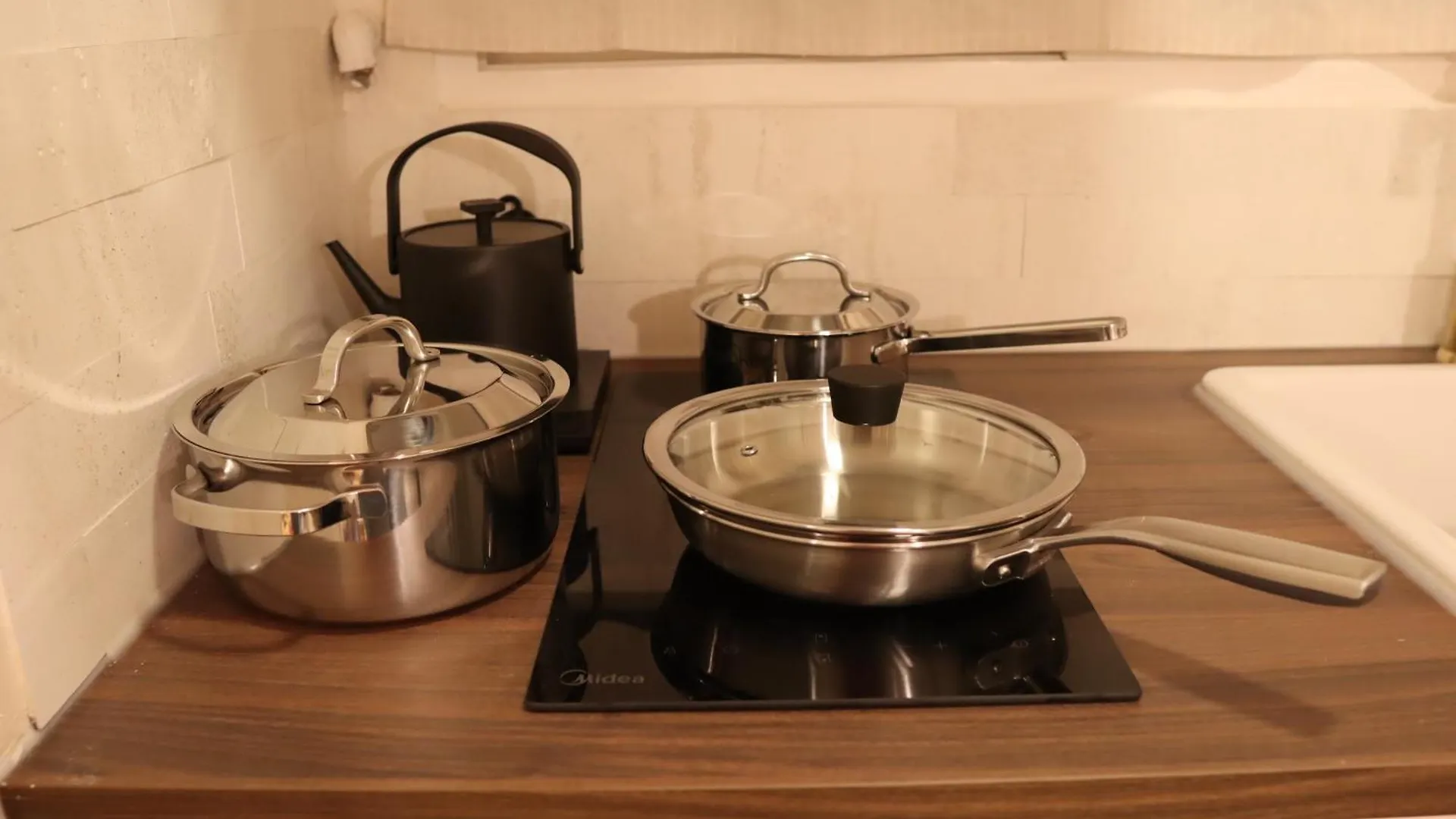 Apartment Morning Gwangalli 201, 30 Seconds To The Beach, Emotional Romantic Accommodation Busan