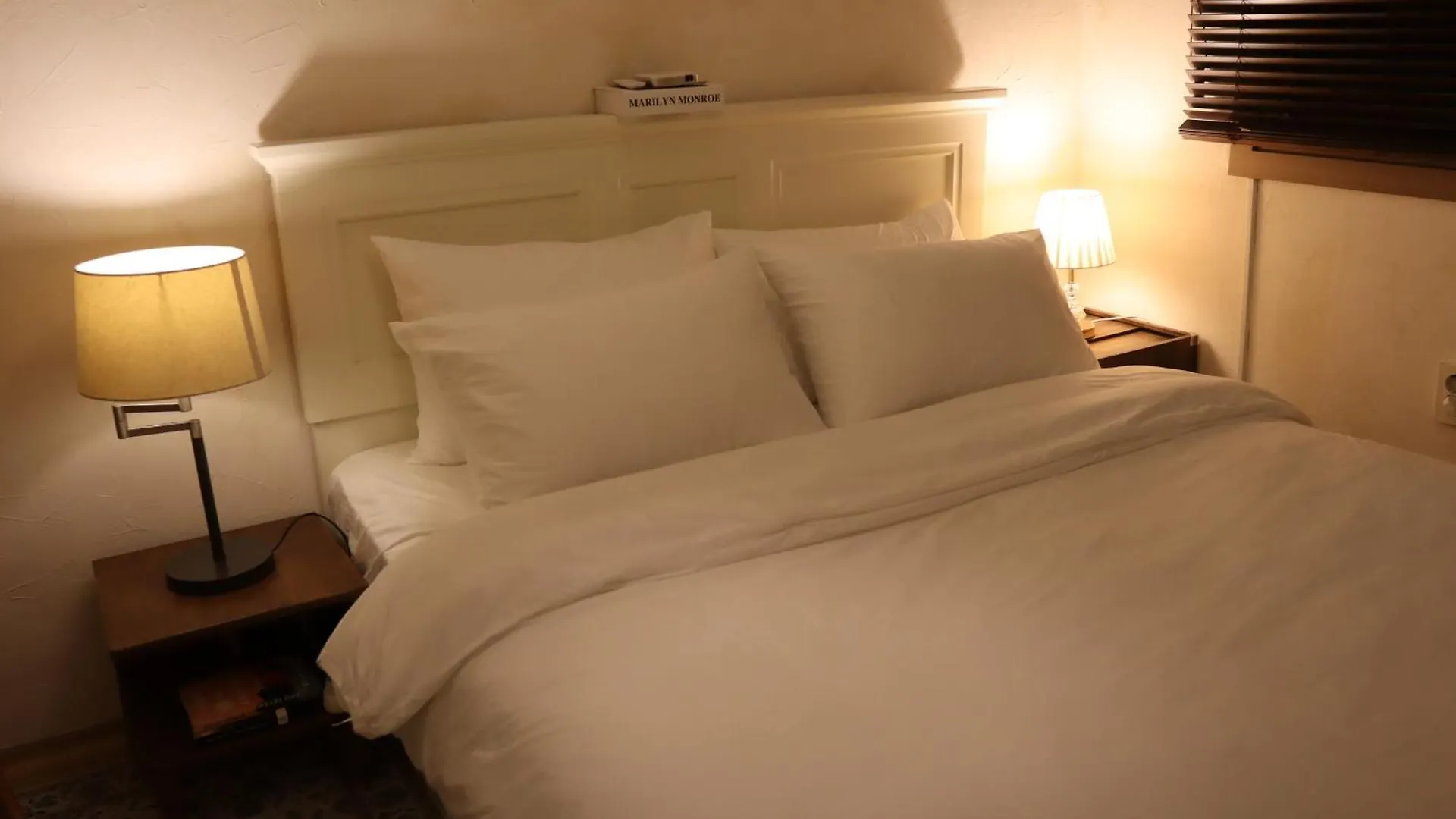 Morning Gwangalli 201, 30 Seconds To The Beach, Emotional Romantic Accommodation Busan South Korea
