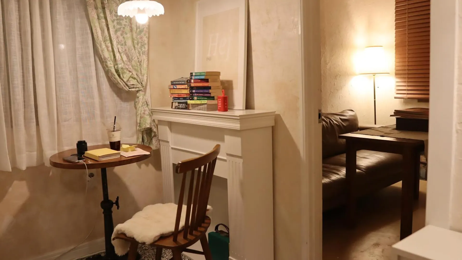 Morning Gwangalli 201, 30 Seconds To The Beach, Emotional Romantic Accommodation Busan